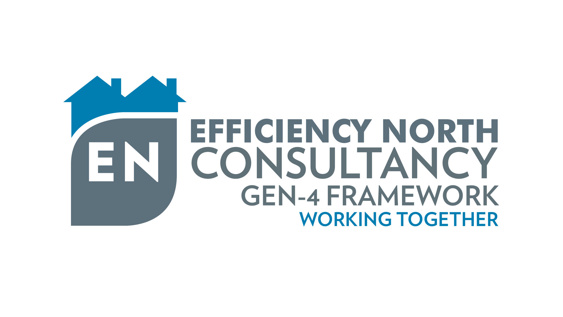 Efficiency north consultancy gen-4 framework